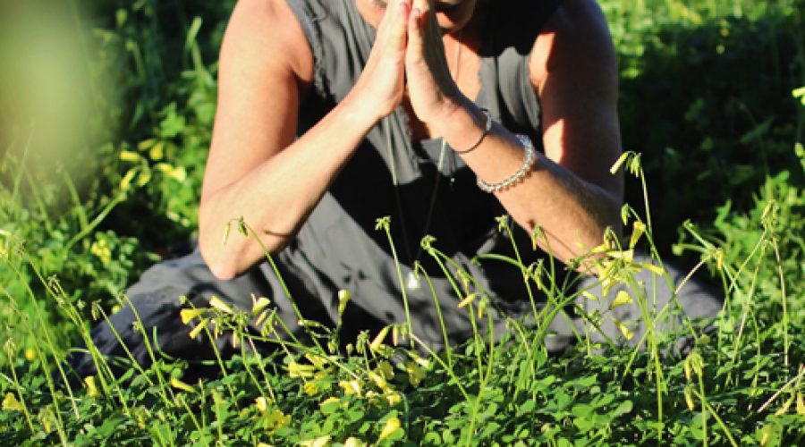 Deepak Chopra