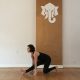 YOGA ON BEAT mit Beate Tschirch im Karmakarma
