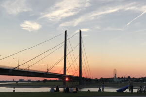 Vinyasa Stunde “Flexibilität”