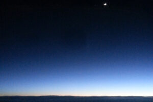 Mudra „Zum guten Einschlafen“ von Kim da Silva